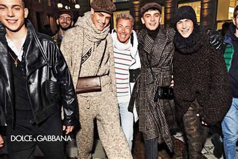 dolce gabbana designer|dolce and gabbana creative director.